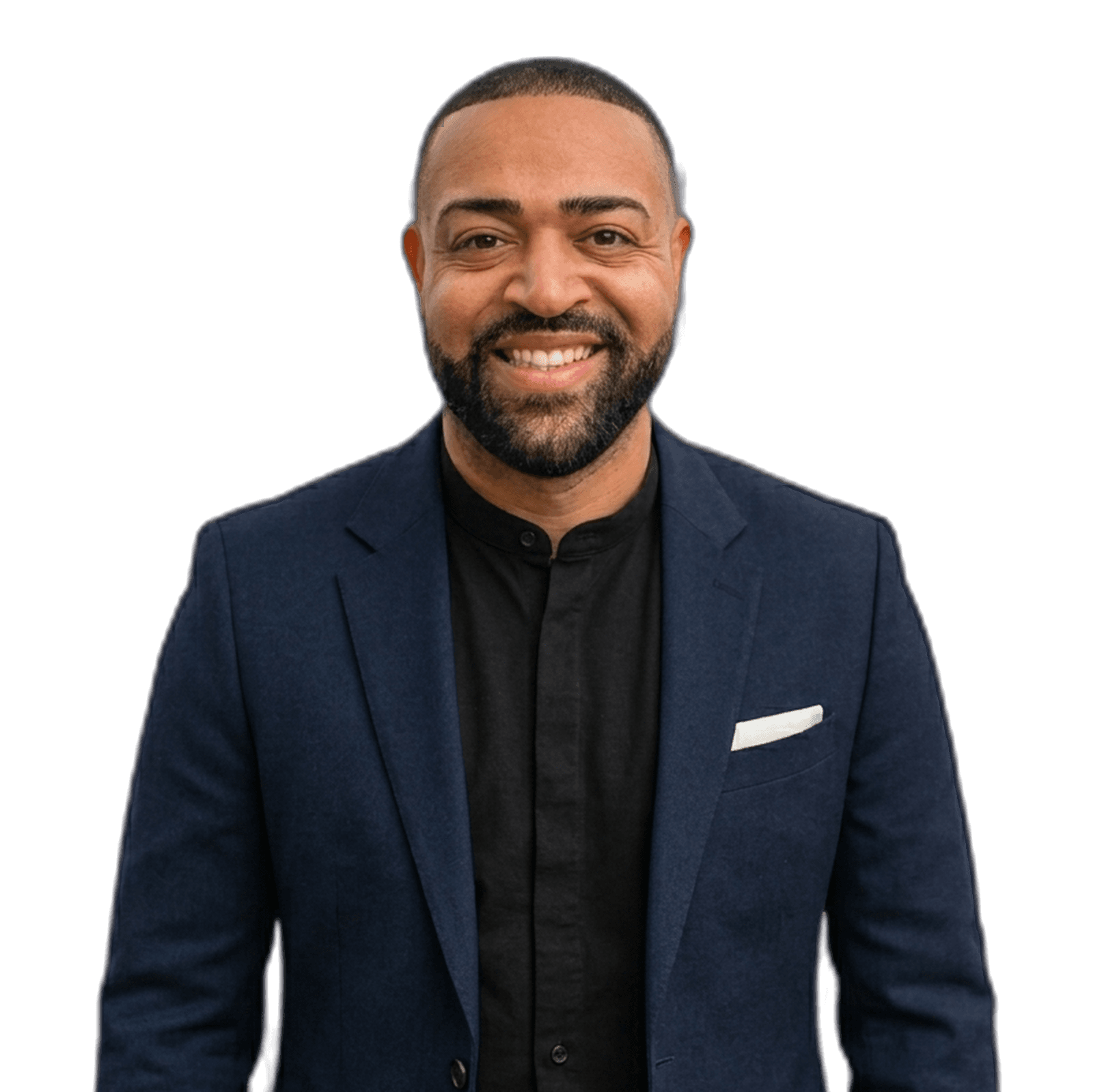 Eric Moore, founder of Airtight Revenue